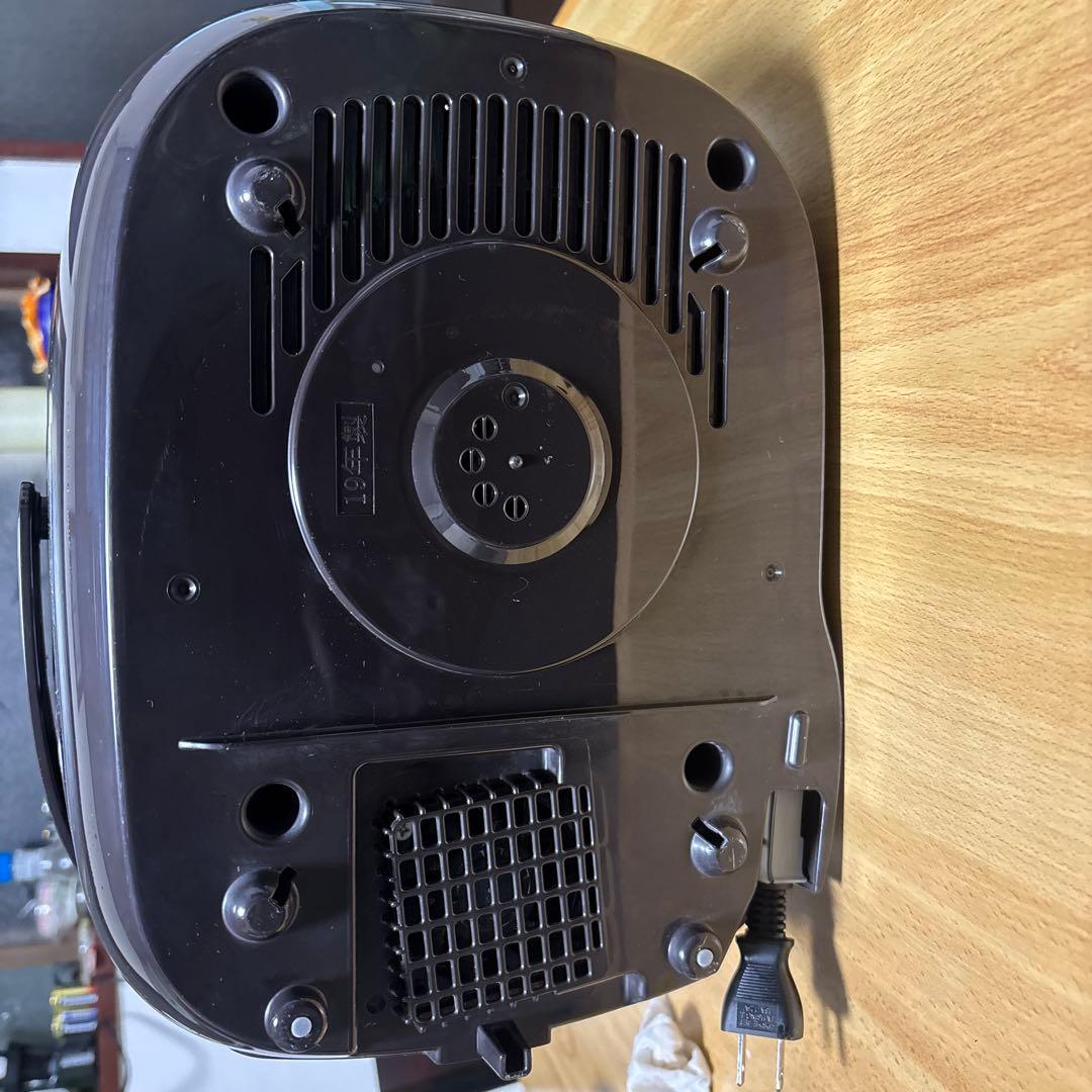 真空压力IH炊飯器TOSHIBA、RC-10E7VX