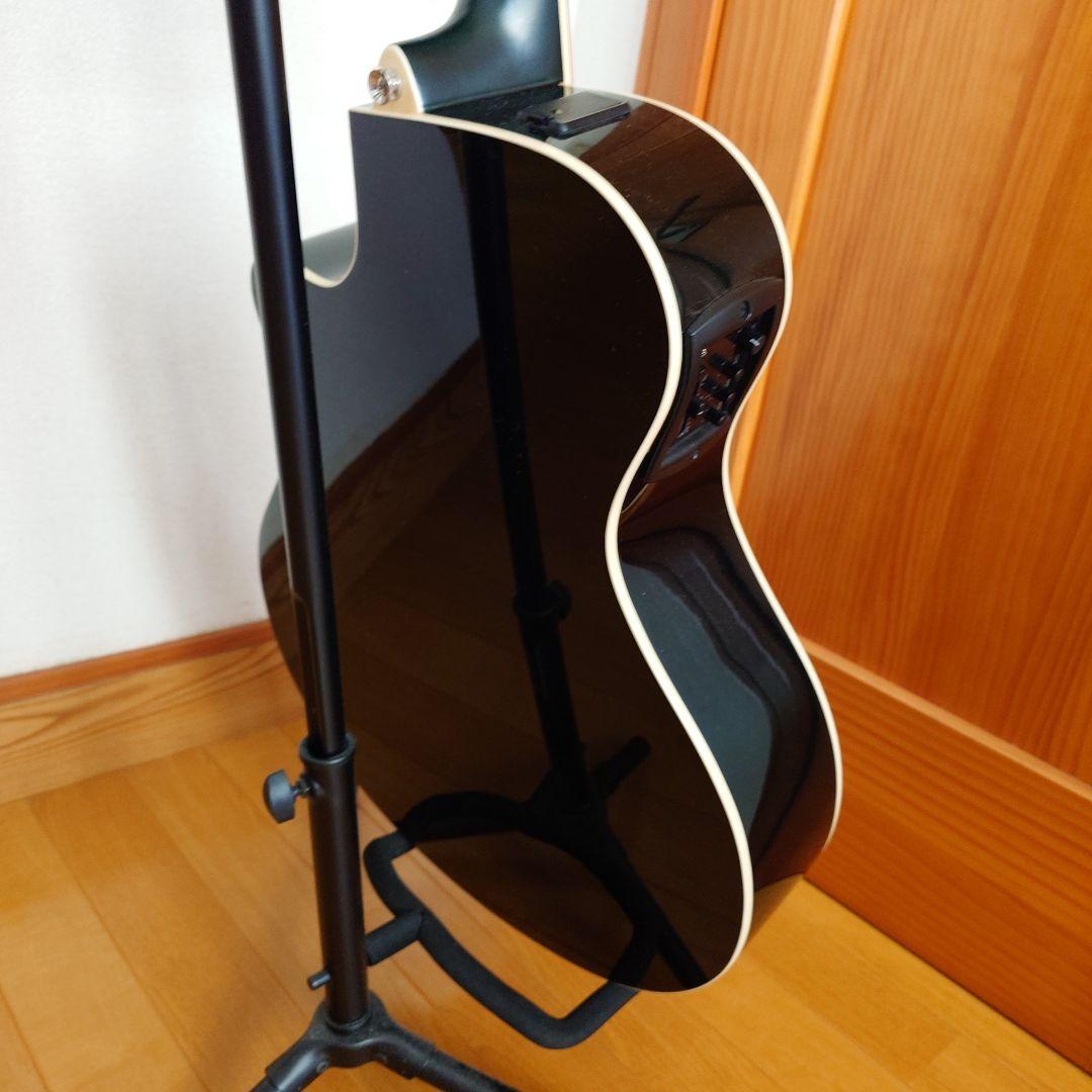 Yamaha エレアコ　APX600