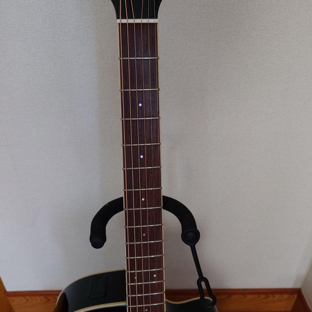 Yamaha エレアコ　APX600