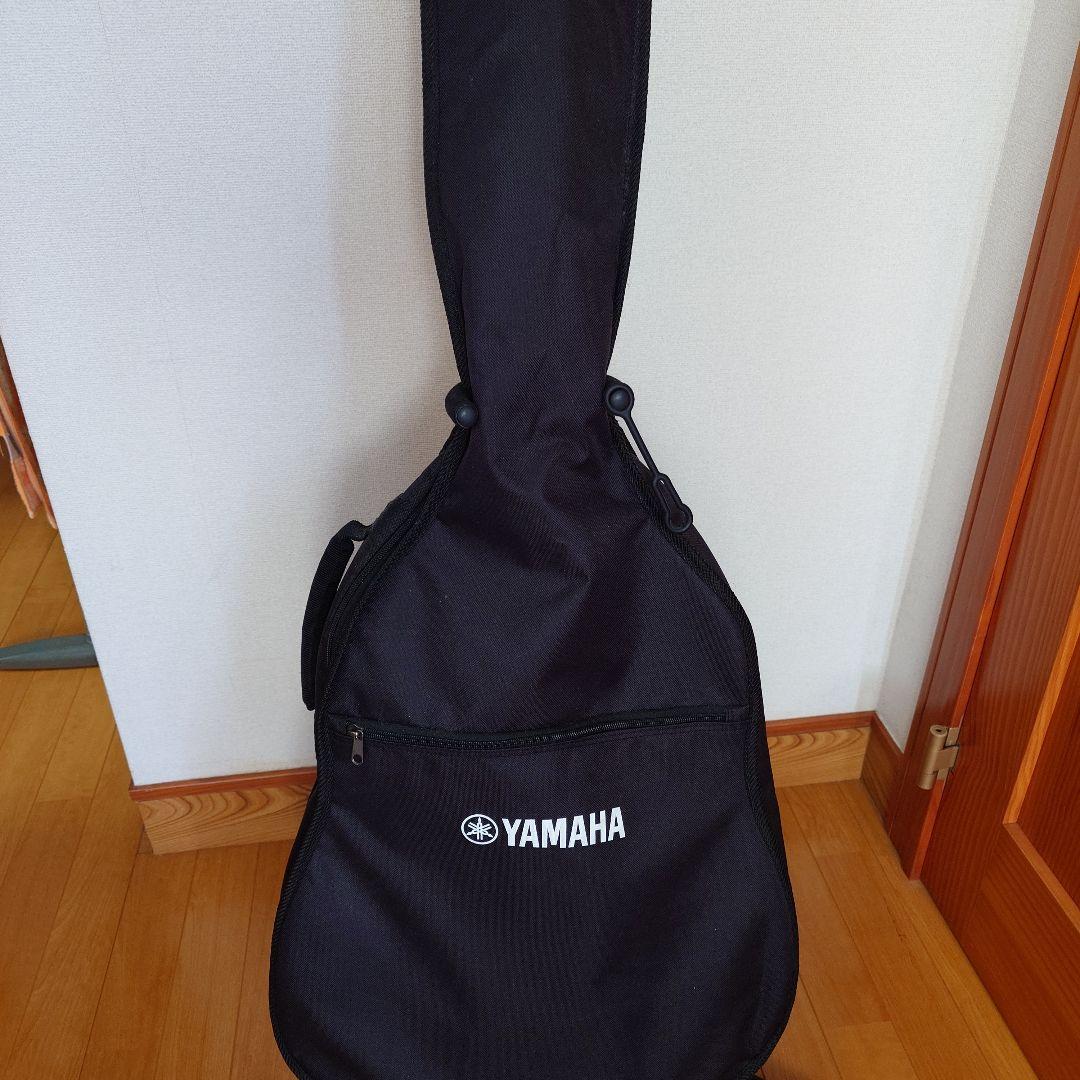Yamaha エレアコ　APX600