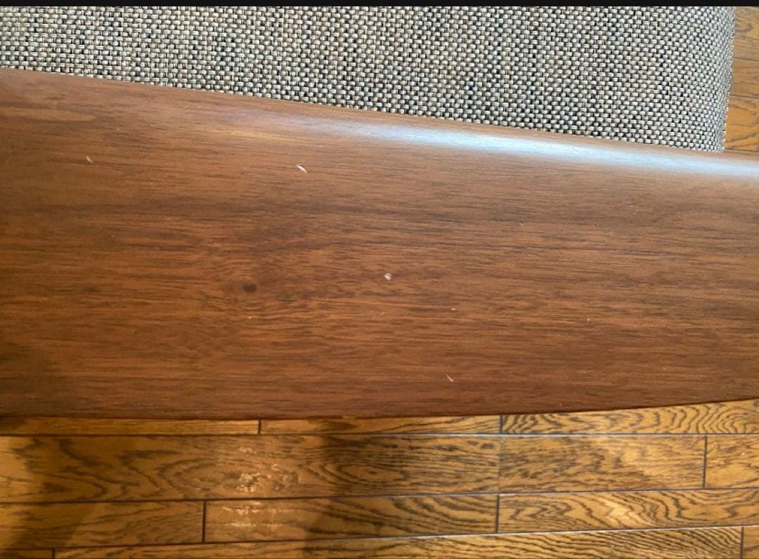 カリモクソファー(1人掛け)