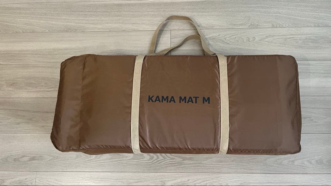 DOD KAMA MAT M マットシートセット