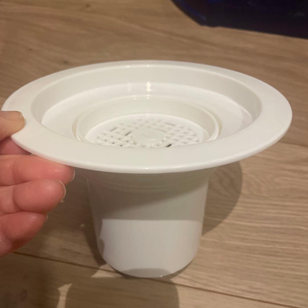 ポタポタクラブ　ウォーターサーバー　ライフエッセンス未開封