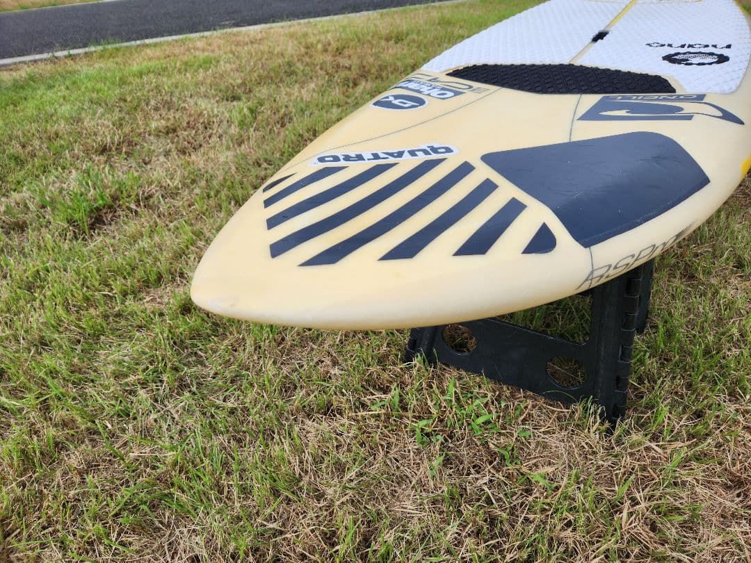 大幅値下げ！QUATRO SUPボード　6.8