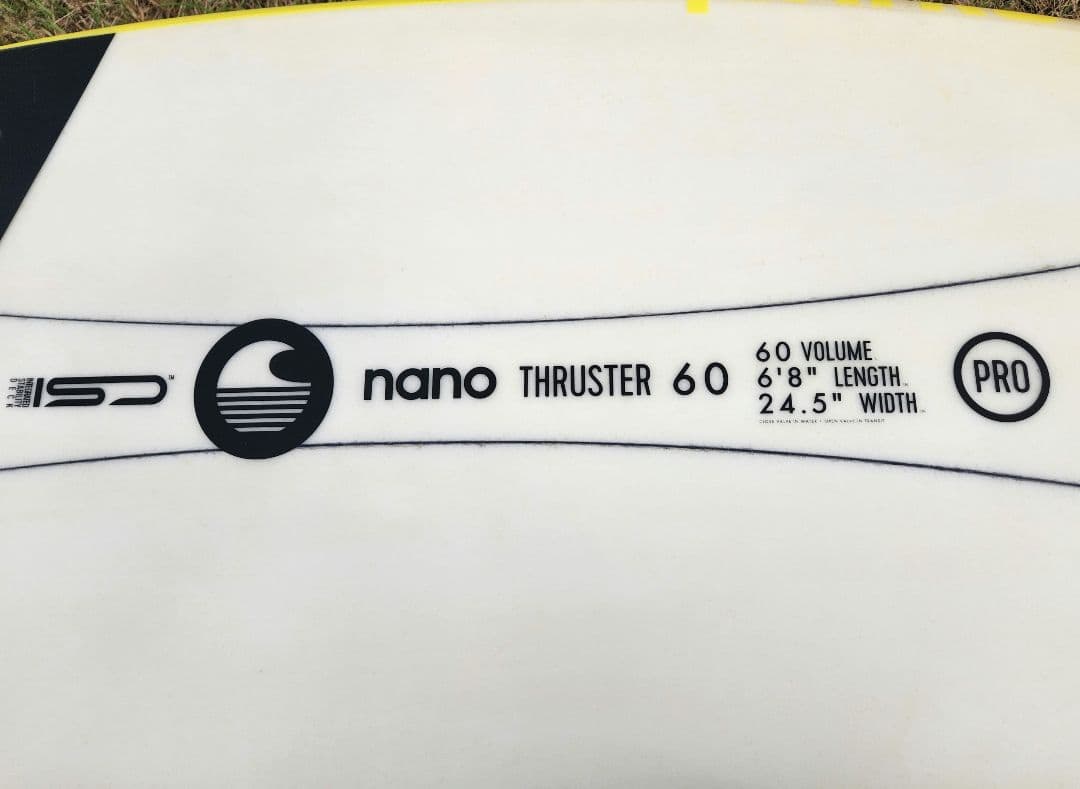 大幅値下げ！QUATRO SUPボード　6.8