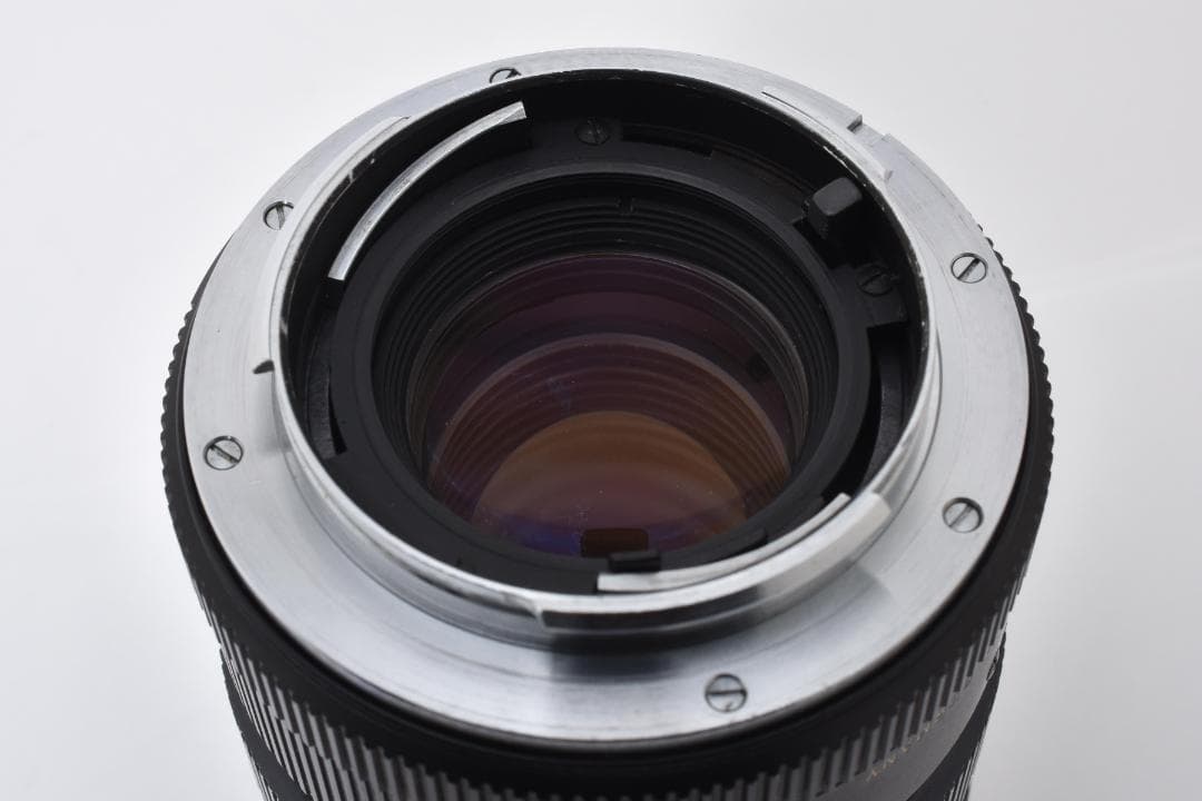 Leica Elmarit-R 90mm f/2.8 (3カム)レンズ#2951