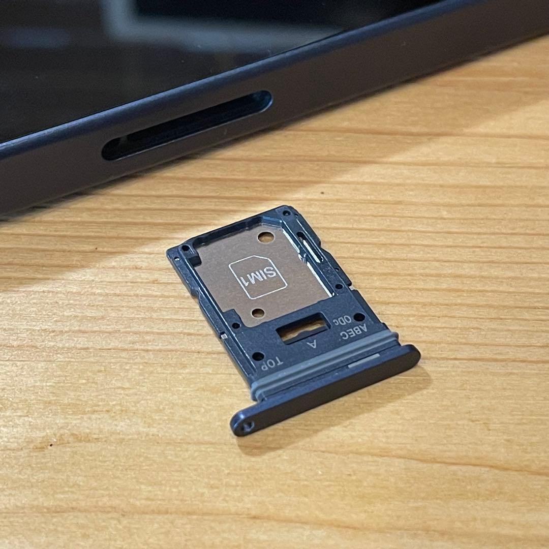 Samsung Galaxy A25 5G コード付