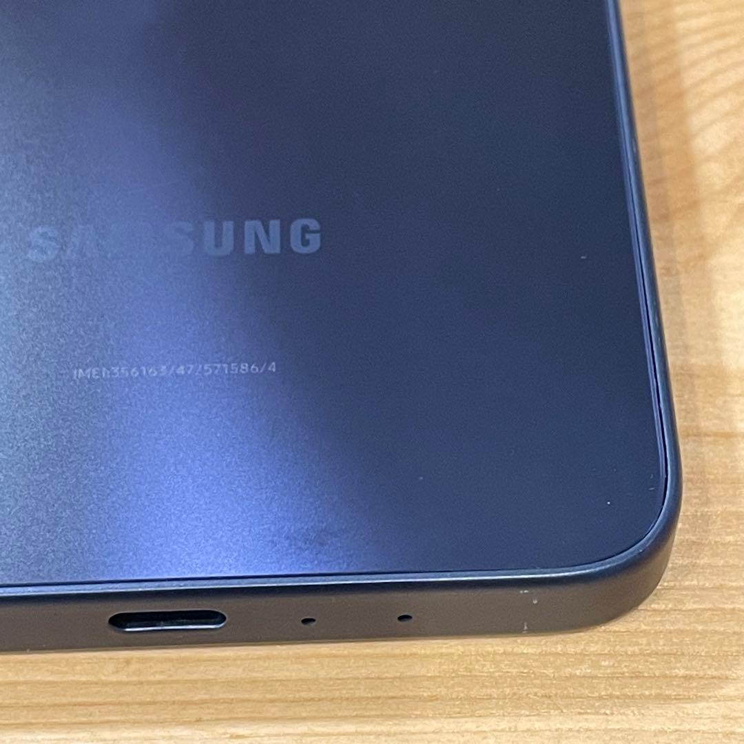 Samsung Galaxy A25 5G コード付