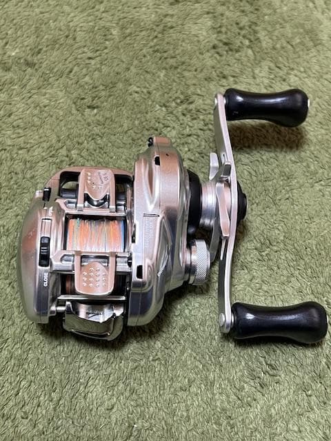 シマノ　メタニウム MGL XG LEFT