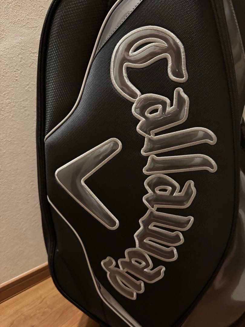 隆二さん専用　キャロウェイ　ゴルフバッグ　スポーツ　25 JM