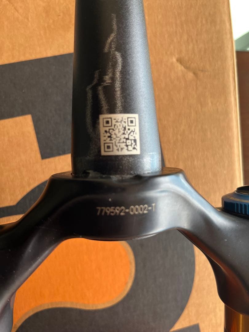 【せいじくん専用】美品FOX FLOAT FACTORY 36