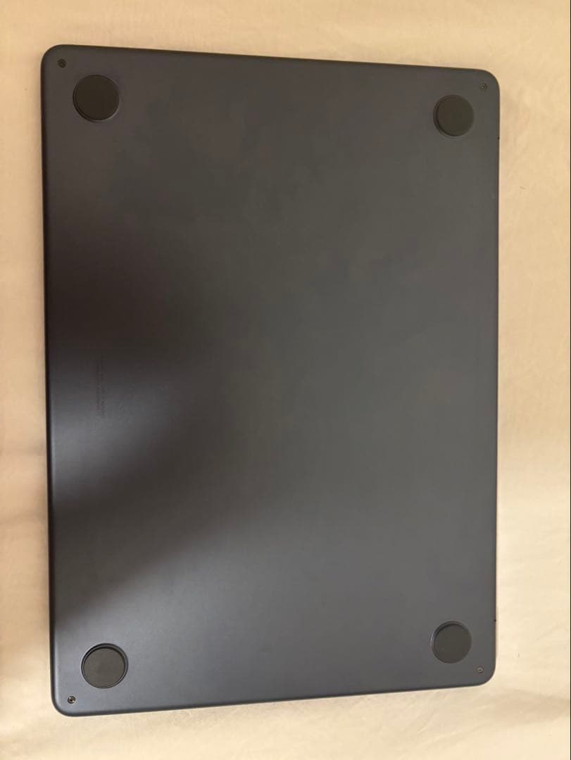 MacBook Air 13インチ M3 2024 充電器付き