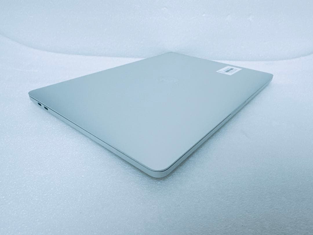 MacBook本体 Macbook Pro 2020 (CTO) M1 16Gb SSD 512Gb