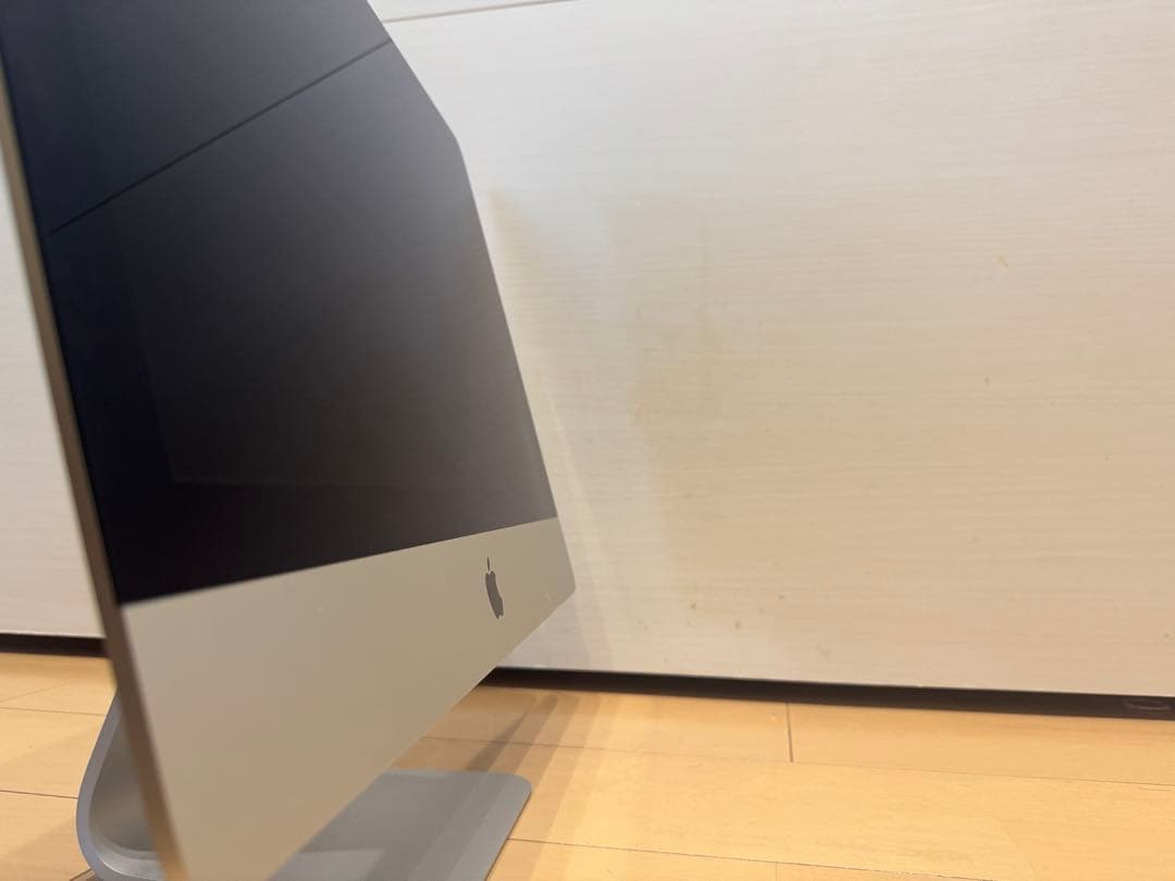 iMac 2017 本体のみ