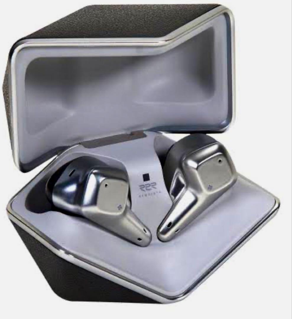 HIFIMAN Svanar Wireless 未開封/新品