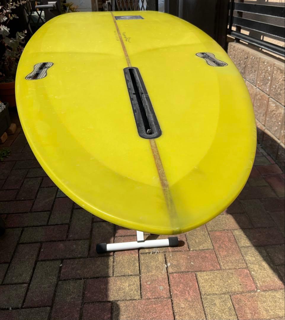 クリステンソン　ハンツマン7‘0