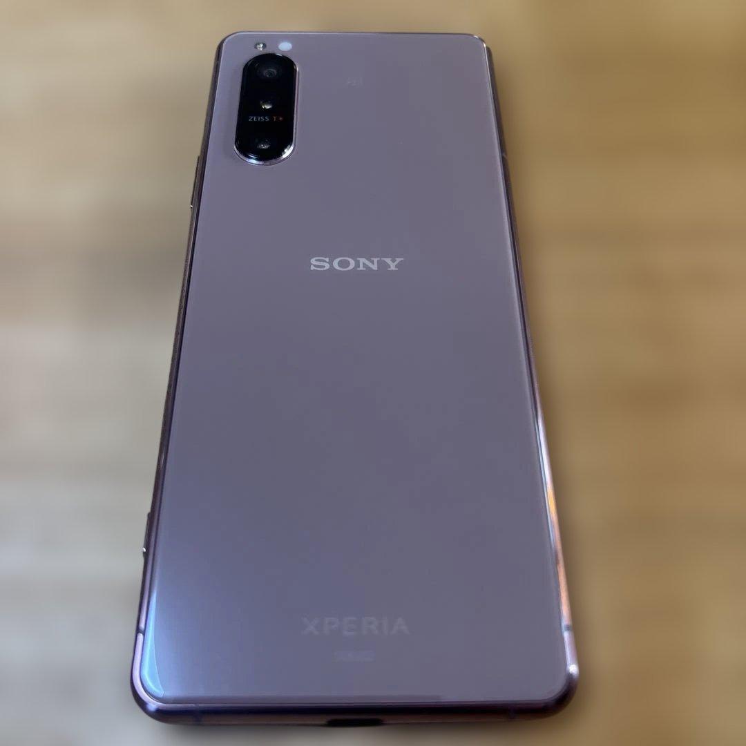 Sony Xperia SOG02 128GB キャリアAU 中古品