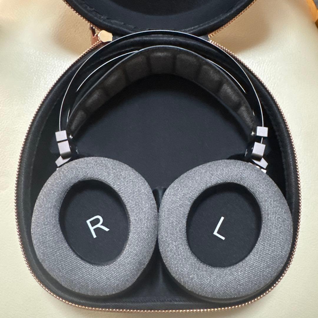 ヘッドホン SIVGA P2 Pro