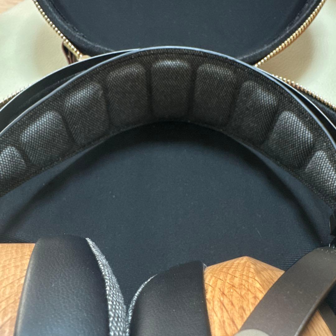 ヘッドホン SIVGA P2 Pro