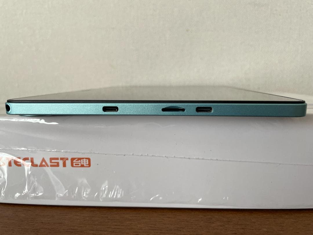 morka1782　美品！ TECLAST P50ai タブレット 12