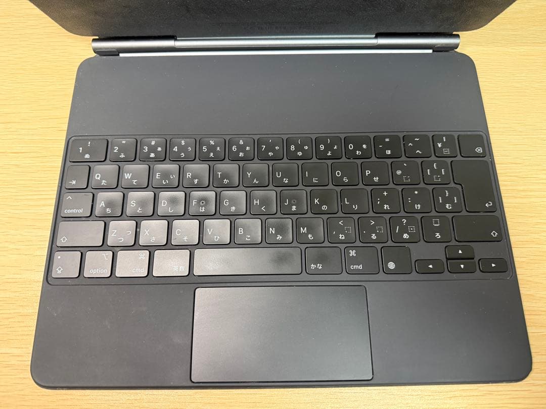 【土日限定値下げ】ipad pro 12.9 magic keyboard