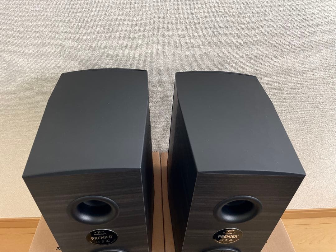 Paradigm Premier 200B スピーカーセット