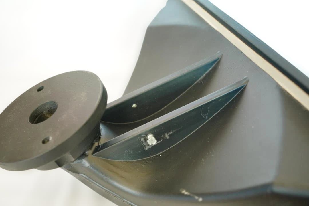 【値下げしました】ALTEC 32C アルテック １インチ樹脂製ホーン