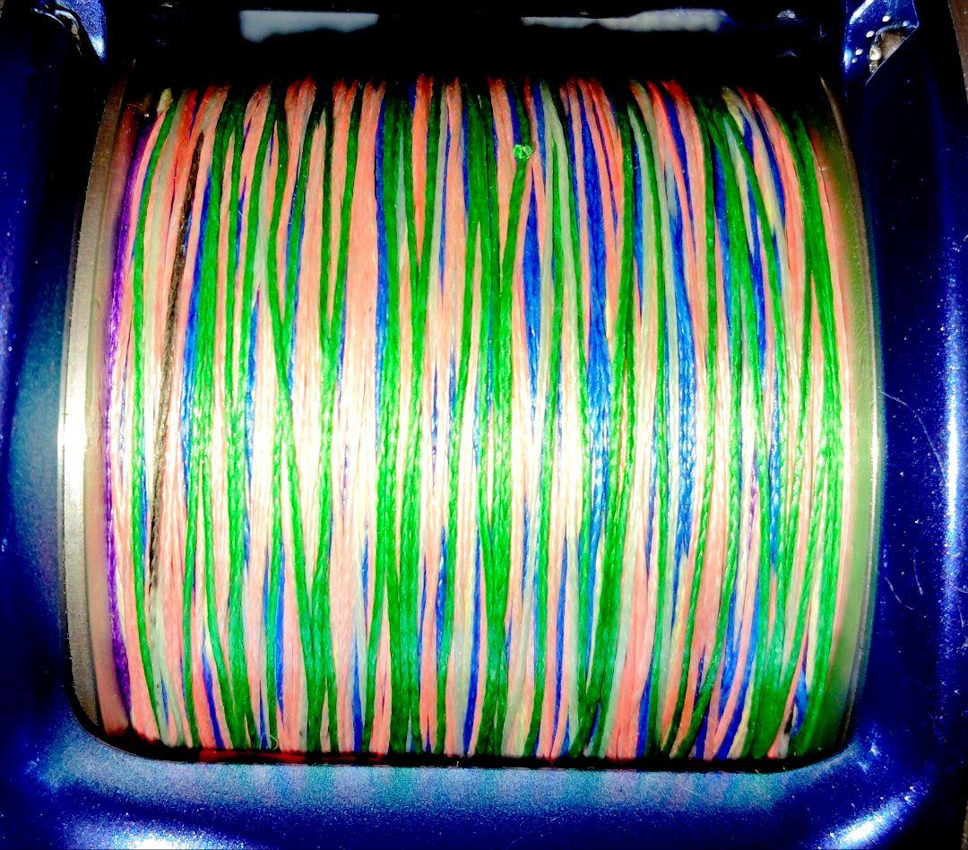 電動リール シマノ 電動丸 3000H 未使用なのでピカピカです。