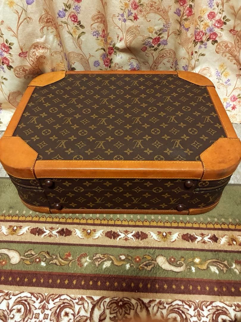 ★ルイヴィトン★トランク★ボストン★ストラトス★アルゼール★