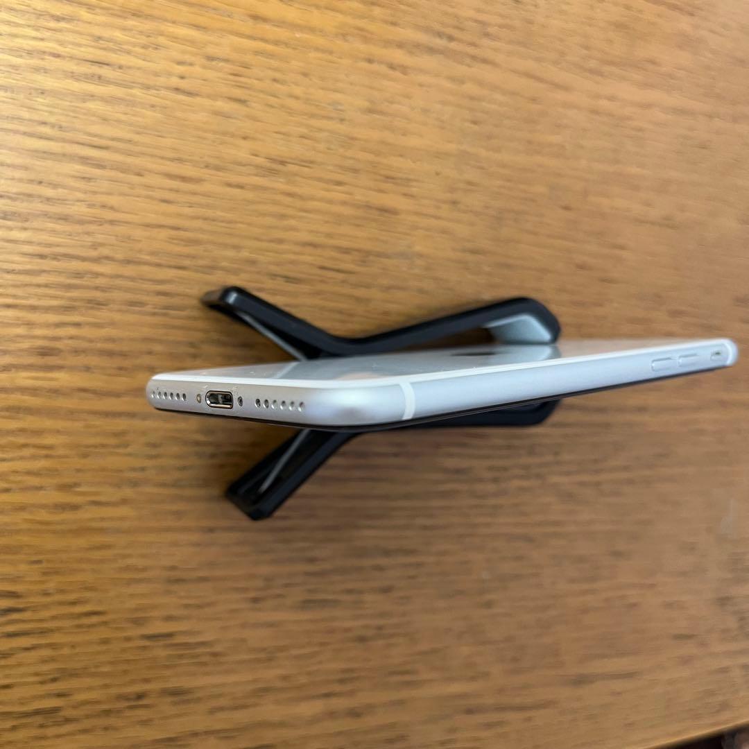 Apple 海外版SIMフリー【美品】iPhone SE2 256GB