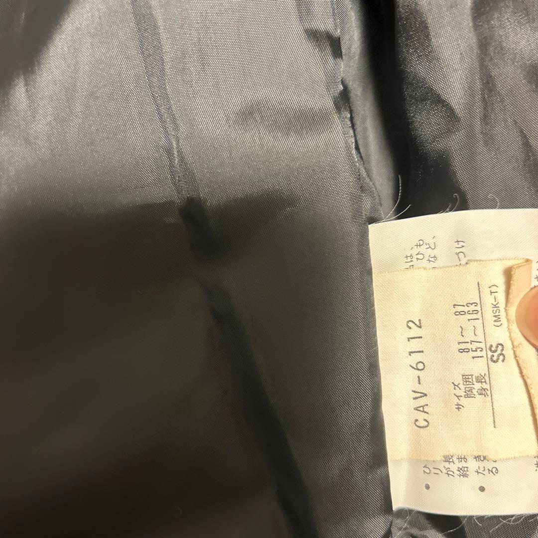 DESCENTE スキーウェア　160 S レディース　キッズ