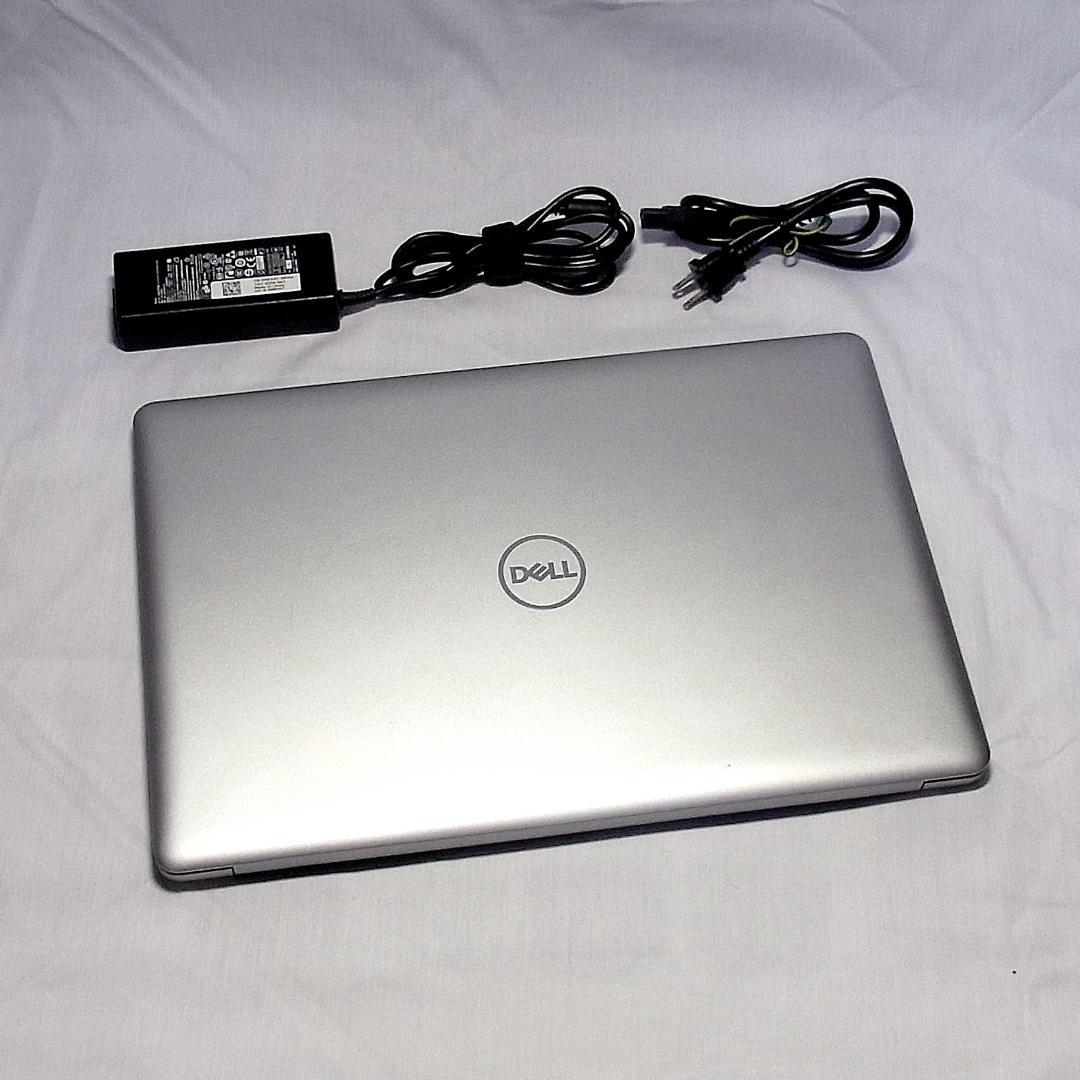 【メモリ等が更に急騰！お早めに】17型デルPC／第8世代／i7／16GB／SSD