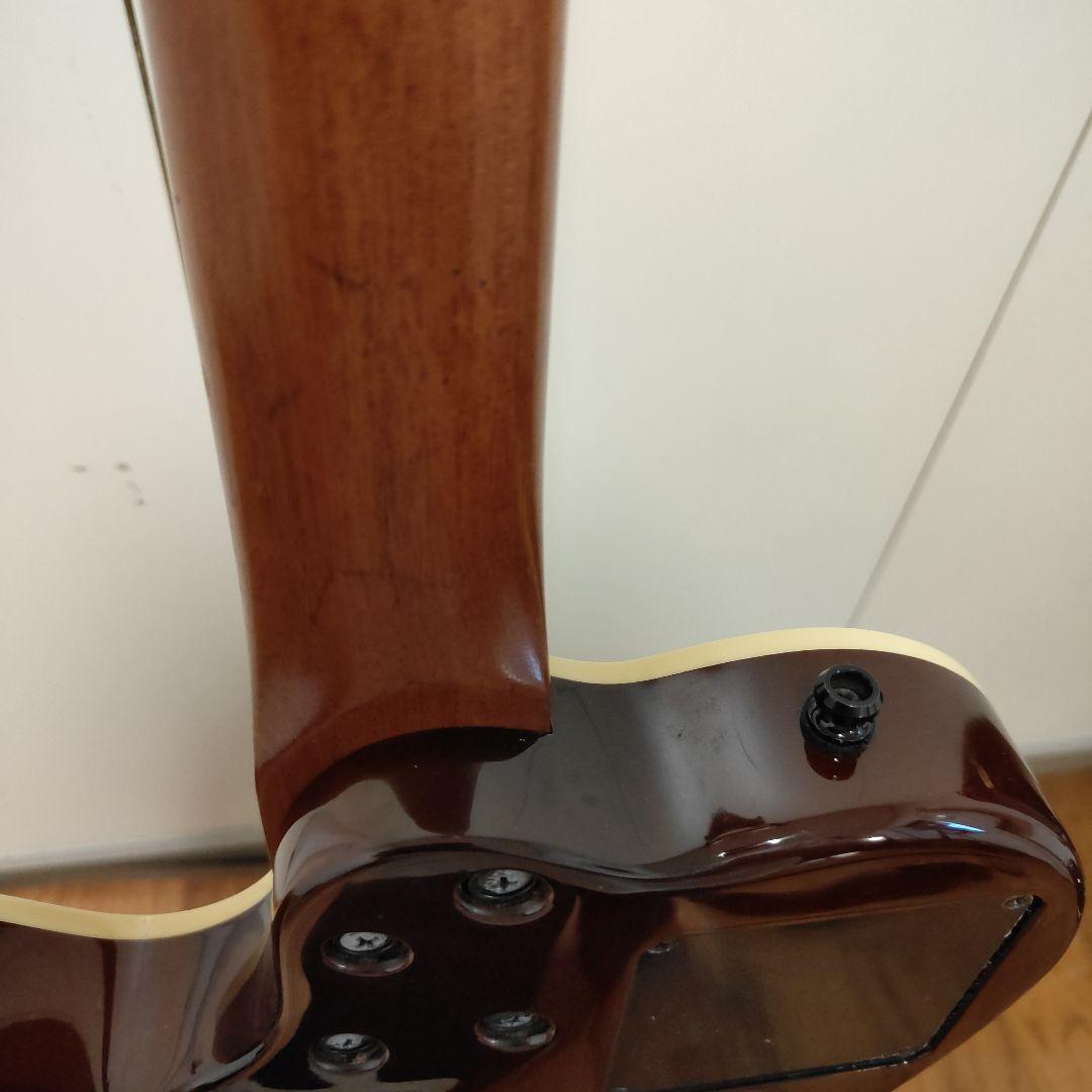 Godin A6 Ultra エレアコ　美品！