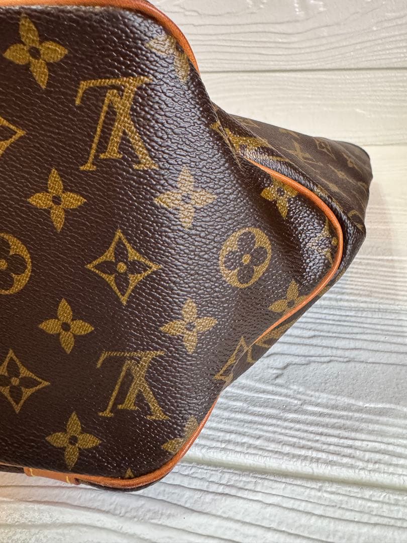 ルイヴィトン モノグラム サックショッピング トートバッグ