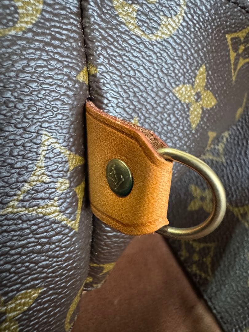 ルイヴィトン モノグラム サックショッピング トートバッグ