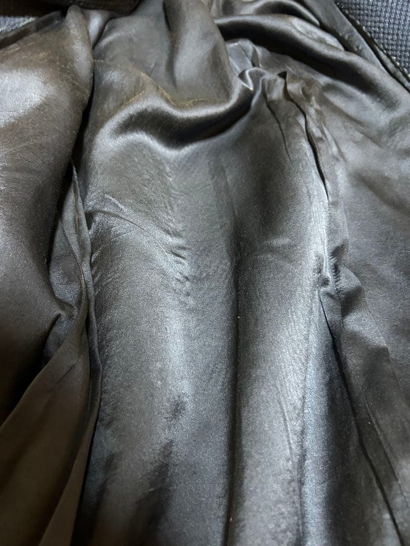 Porter Classic kendo 剣道　刺子　ダッフルコート