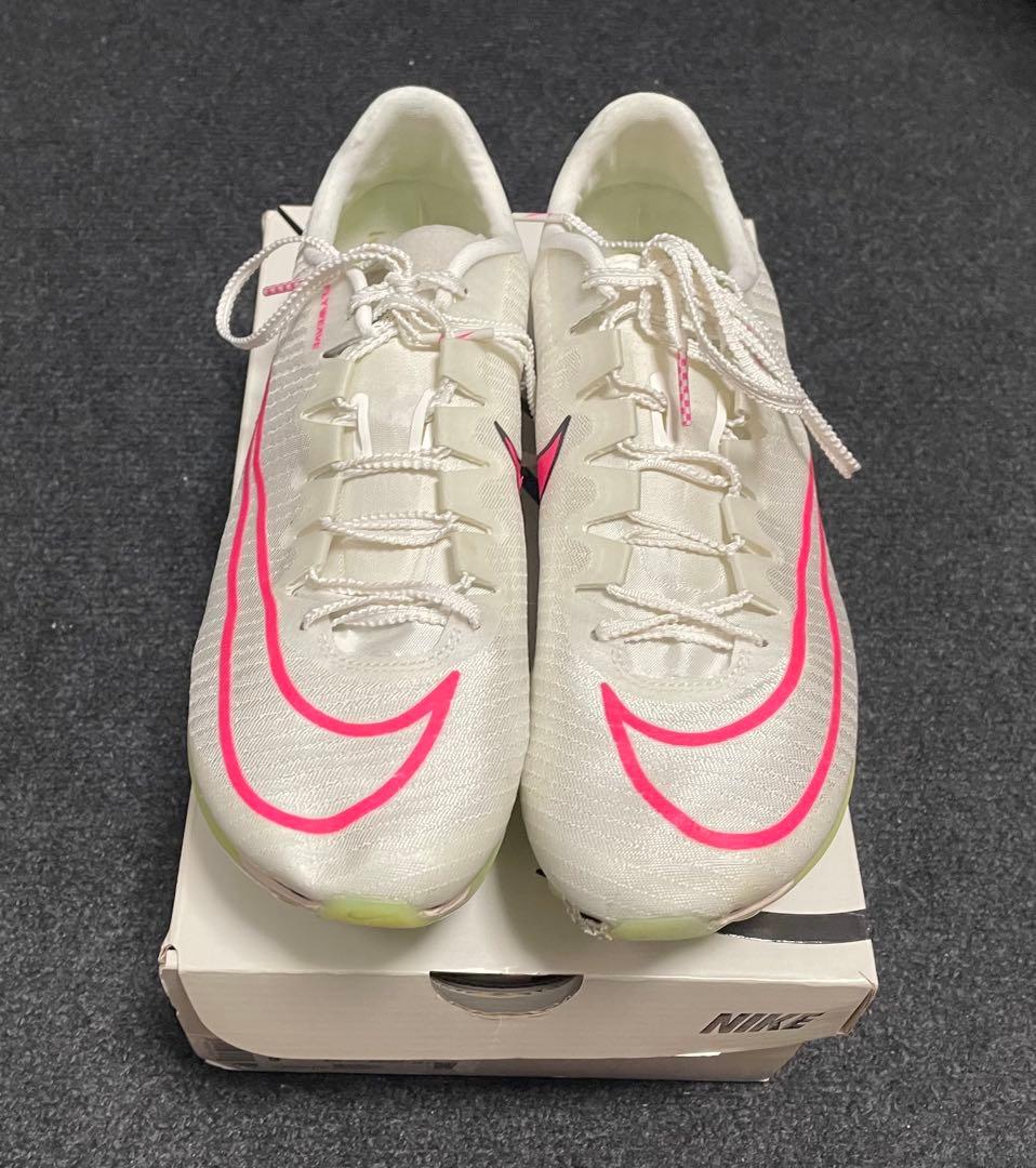 Nike エアズーム マックスフライ パンク無し 極美品【26.5cm】