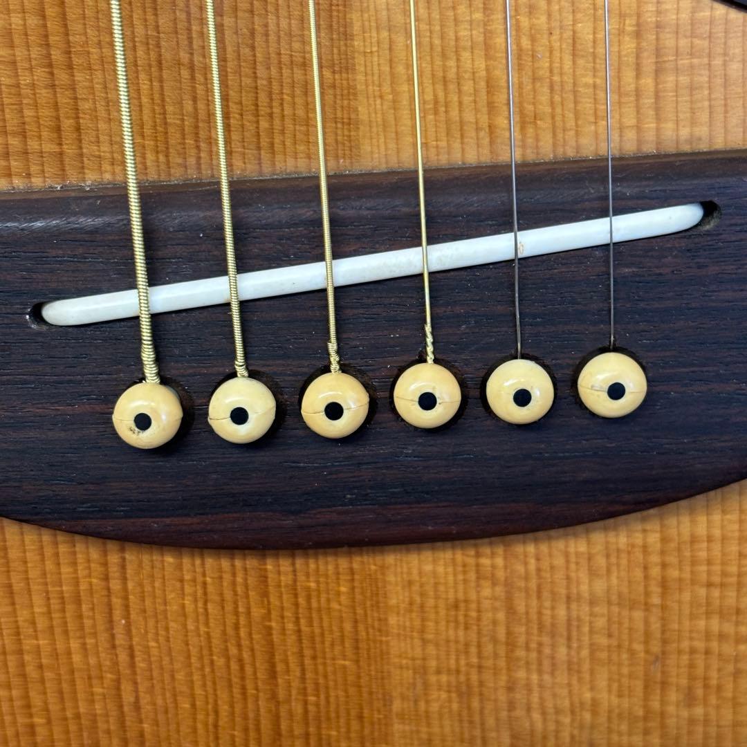 ヤマハ YAMAHA FG-151 アコースティックギター すぐにお使い頂けます