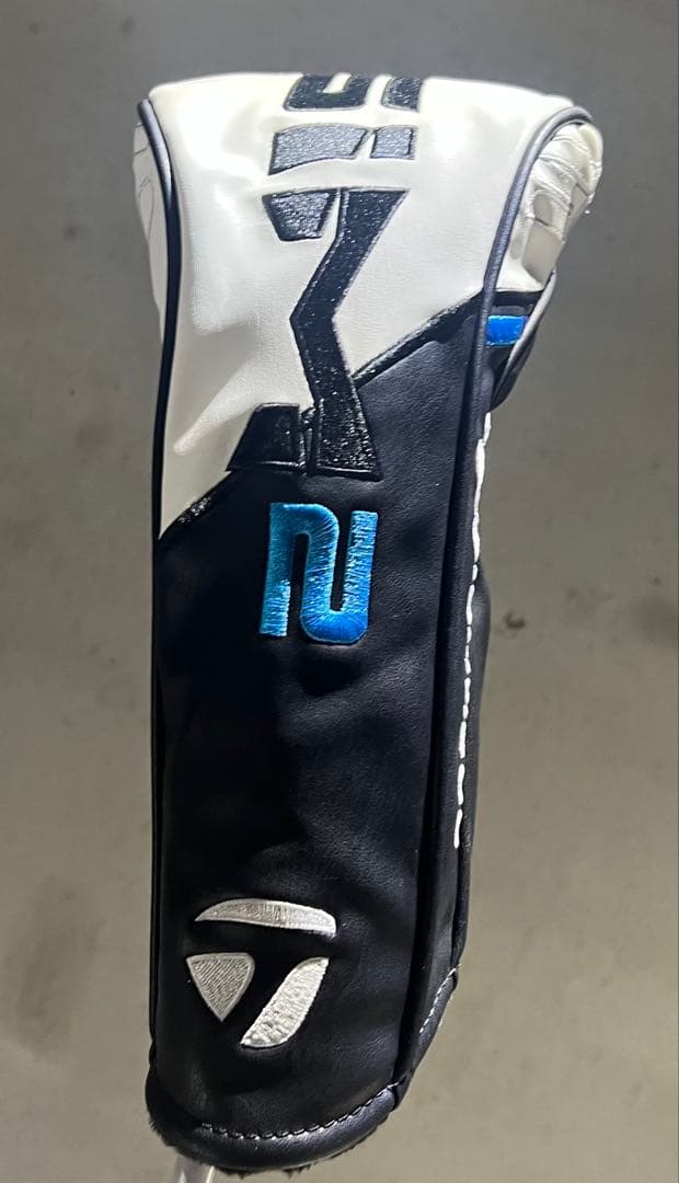 sim2maxドライバー　スピーダー硬さS