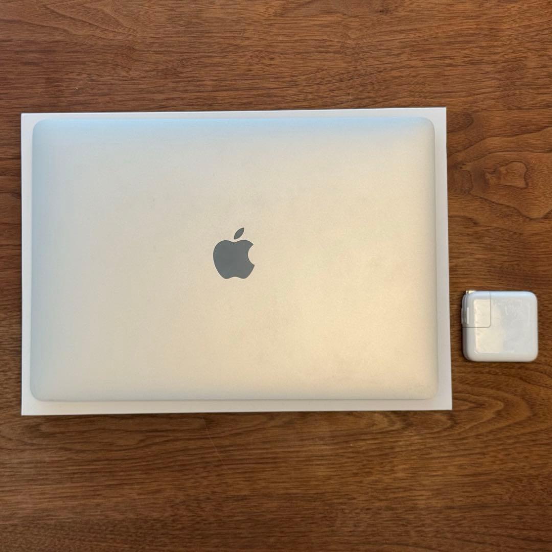 MacBook Air Retina 13インチ 2020 USキーボード配列