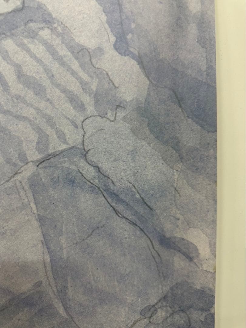 マ*コ様 【8】ラスト1枚　トトロ　ポスター　激レア　希少