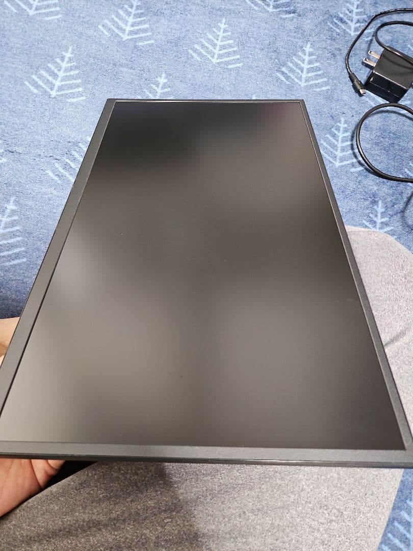 aimuonos 18.5インチ　モバイルモニター　　FHD 120hz