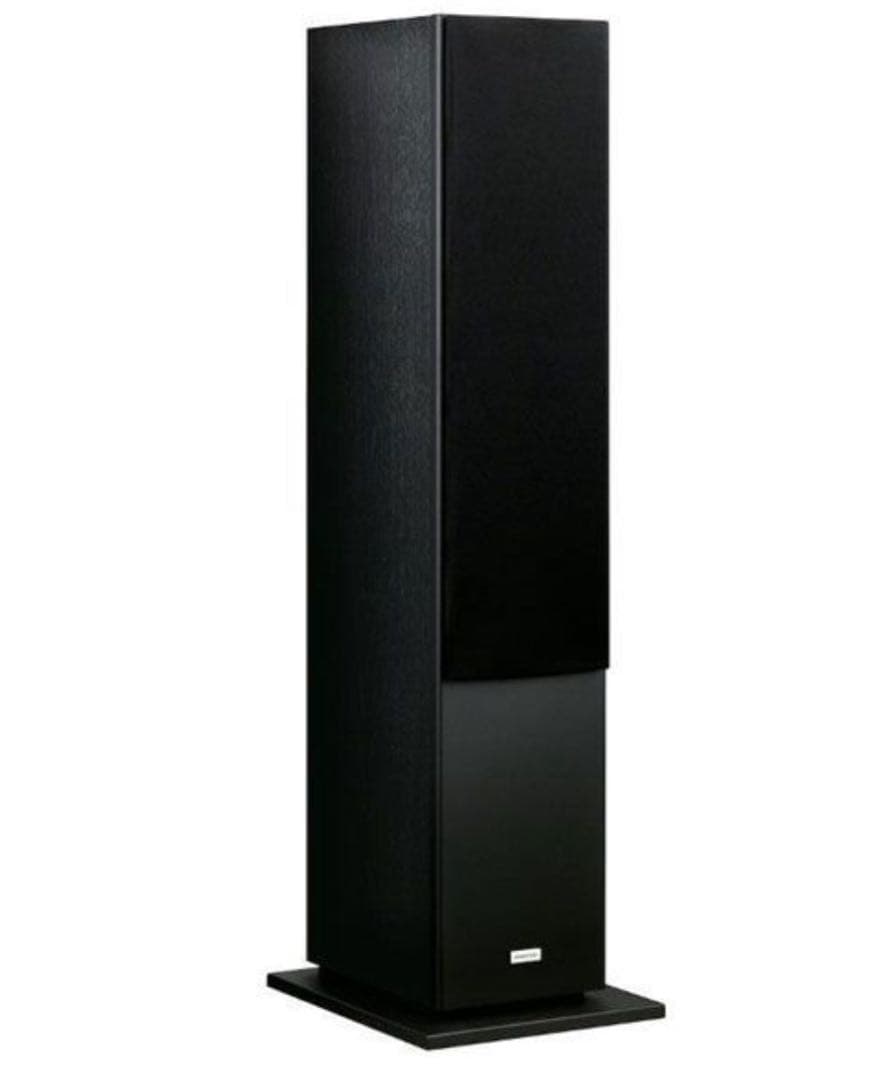 ONKYO オンキョー フロアスタンディングスピーカー SKF-4800(B)