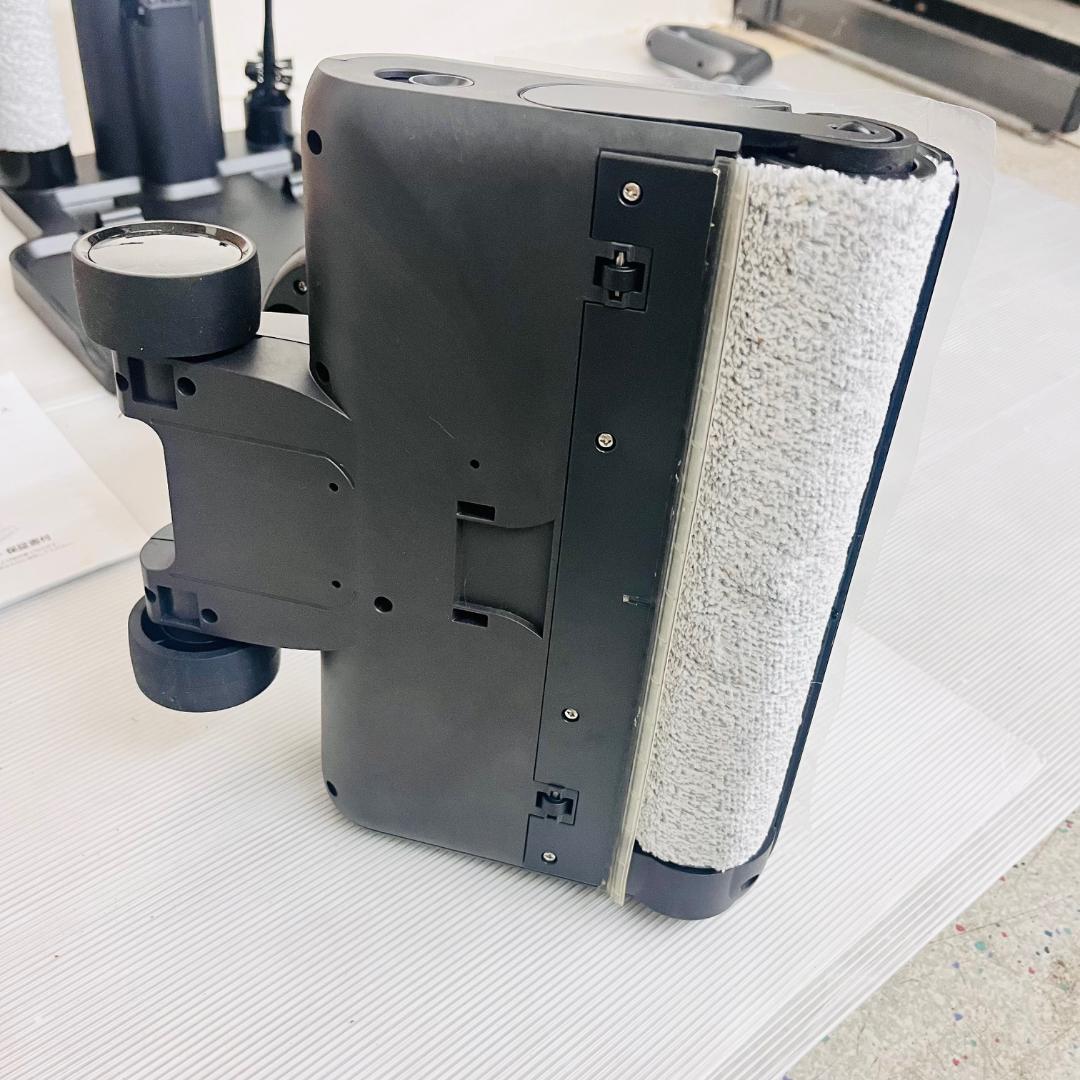 【未使用品】掃除機 ミンドーアクアエックス MIA-N001