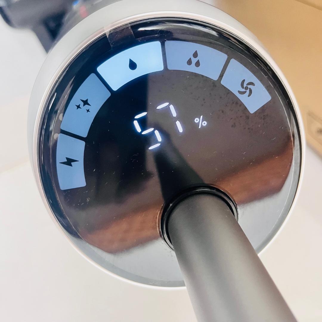 【未使用品】掃除機 ミンドーアクアエックス MIA-N001