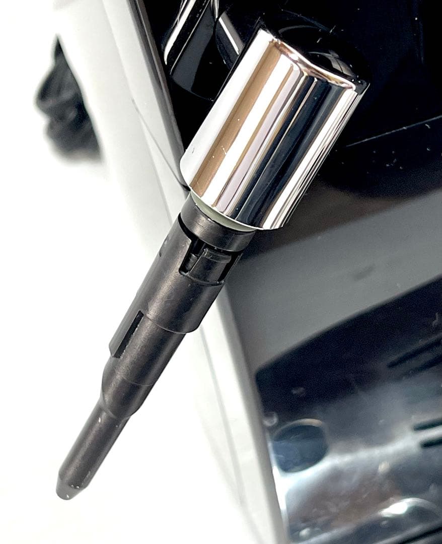 DeLonghi デロンギ　全自動コーヒーマシン マグニフィカS エスプレッソ式