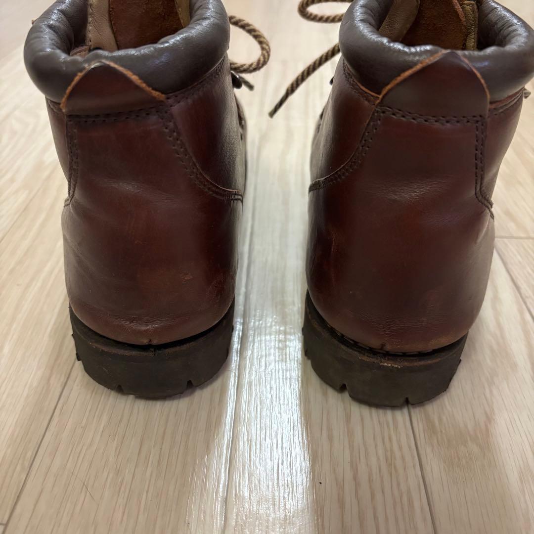 Paraboot AVORIAZ 25.5 パラブーツ アヴォリアーズ