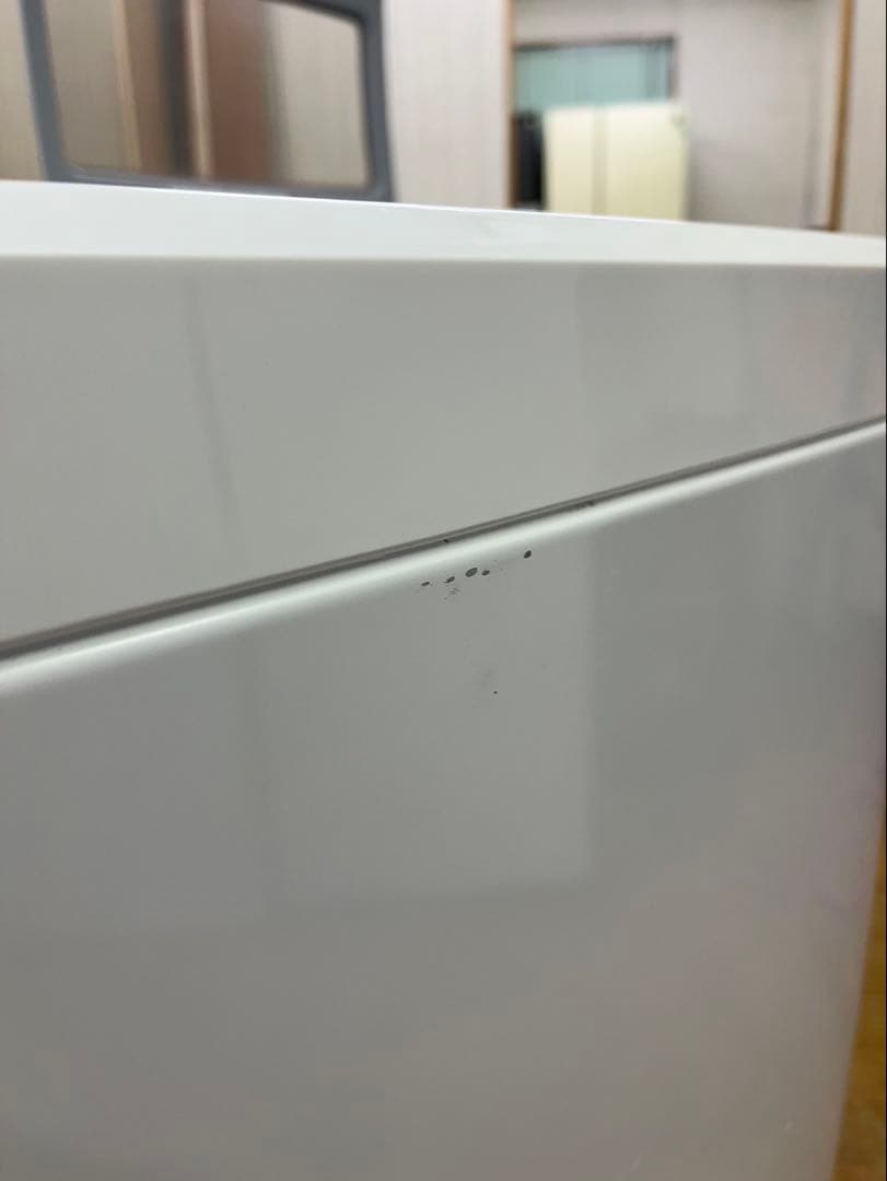 洗濯機 2023年 ヤマダ RORO YWM-T60L 6.0kg 高年式