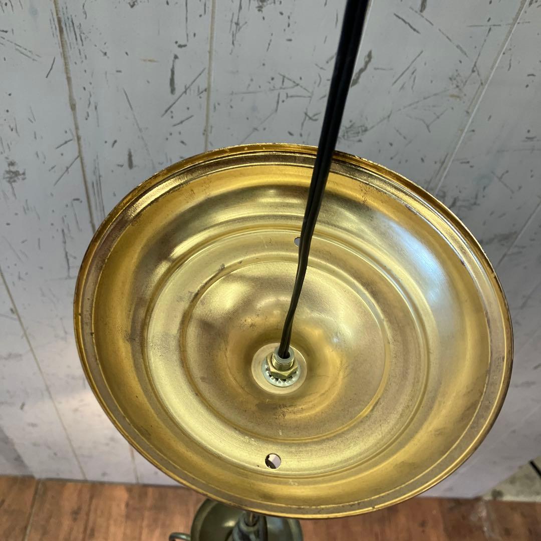 アンティーク コイズミ 白熱灯器具 シャンデリア 天井照明 3灯 96年製 照明