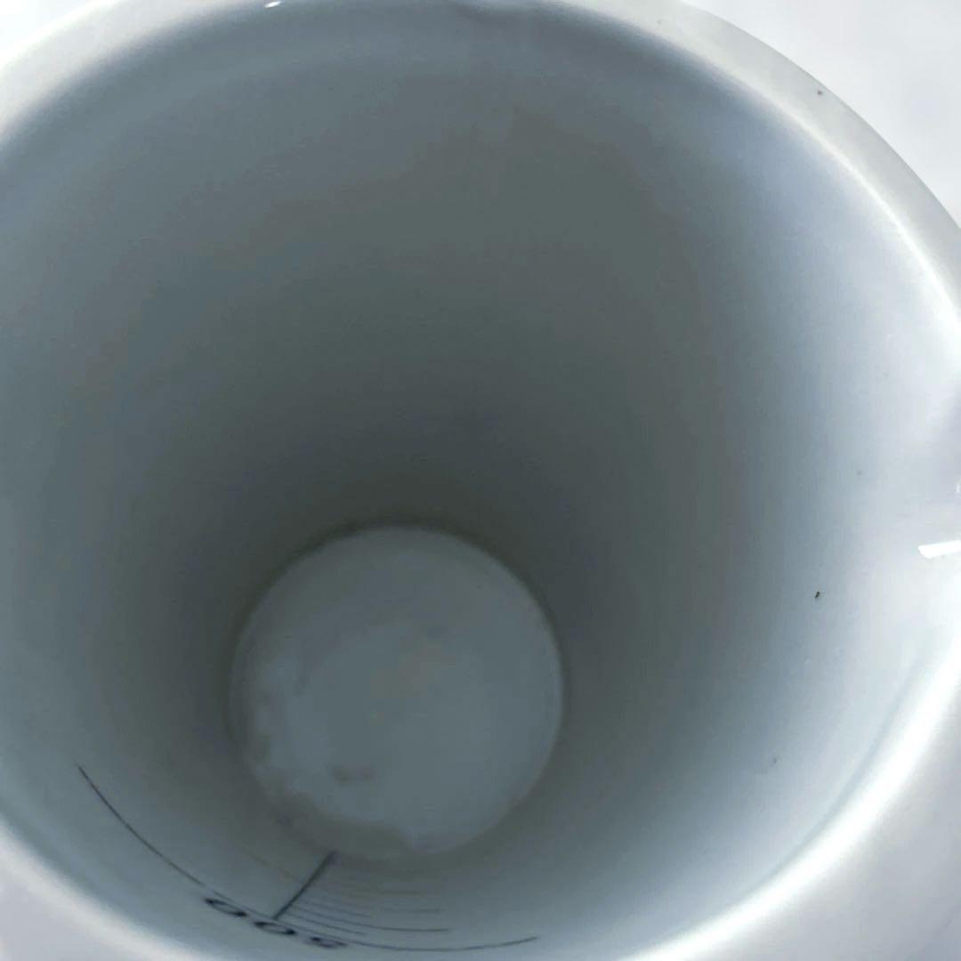 ヴィンテージ　ピッチャー　アンティーク　蚤の市　水差し　花瓶